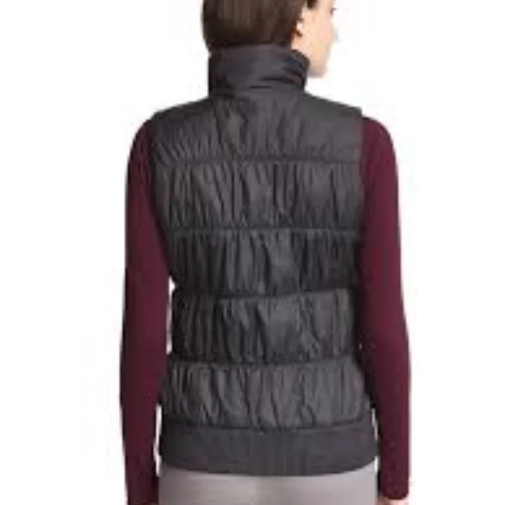 New Columbia Omni Heat Sleeveless Warm Vest - Picture 2 of 2